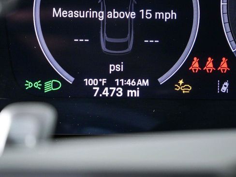 New 2026 Porsche Cayenne S AWD/4WD image 12