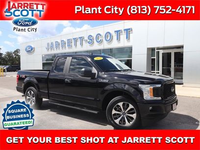 Used 2020 Ford F150 XL w/ Equipment Group 101A Mid