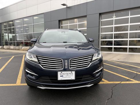 Used 2017 Lincoln MKC Reserve w/ Lincoln MKC Climate Package image 2