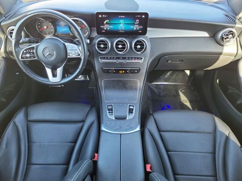 Certified 2022 Mercedes-Benz GLC 300 image 14
