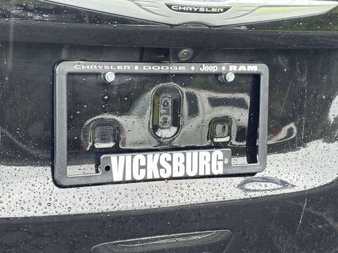 Used 2024 Chrysler Voyager LX FWD image 35