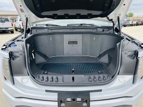 New 2025 Ford F150 Lightning Flash image 39