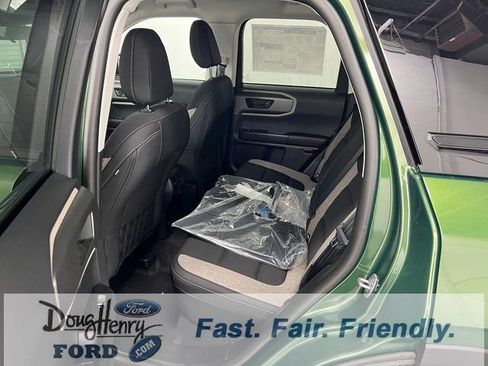 New 2025 Ford Bronco Sport Big Bend image 29