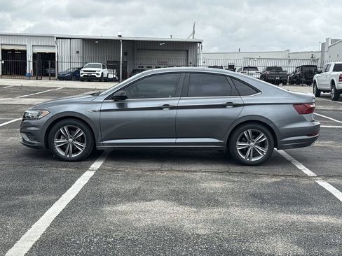 Used 2020 Volkswagen Jetta R-Line FWD image 8
