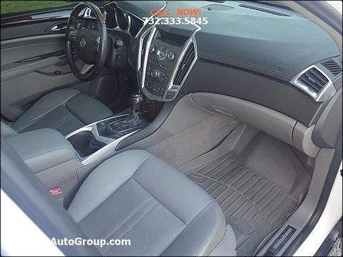Used 2012 Cadillac SRX Performance image 17