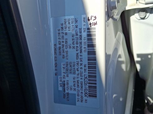 Certified 2024 MAZDA CX-5 Signature AWD/4WD image 20