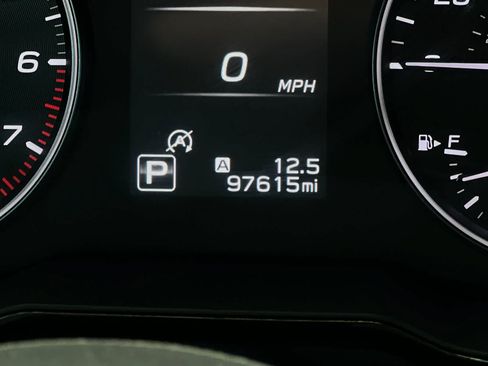 Used 2024 Subaru Outback Premium AWD/4WD image 26