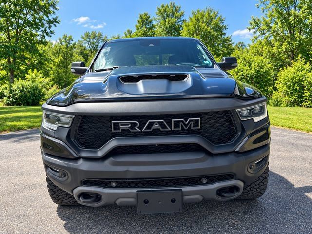 Used 2024 RAM 1500 TRX AWD/4WD image 22