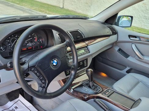 Used 2005 BMW X5 3.0i AWD/4WD image 30
