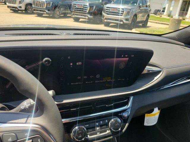 New 2026 Buick Envista Sport Touring w/ Convenience I Package FWD image 12