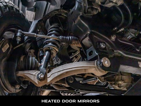 Used 2024 RAM 1500 Big Horn image 14