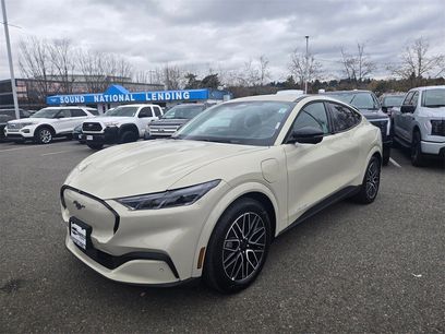 Used 2025 Ford Mustang Mach-E Premium