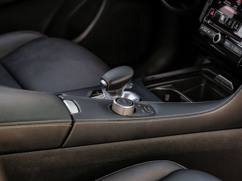 Used 2019 INFINITI QX50 Luxe w/ Cargo Package FWD image 27