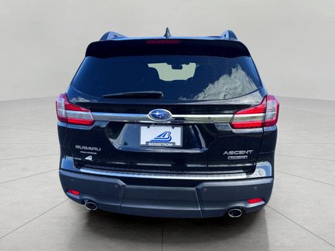 Used 2022 Subaru Ascent Touring w/ Popular Package #2A AWD/4WD image 8