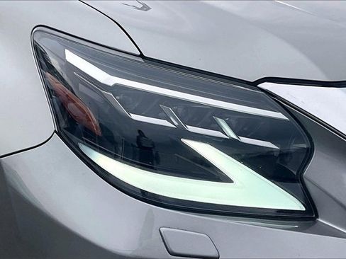 Used 2022 Lexus GX 460 Premium image 33