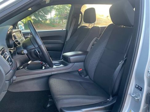 Used 2025 Dodge Durango GT AWD/4WD image 9