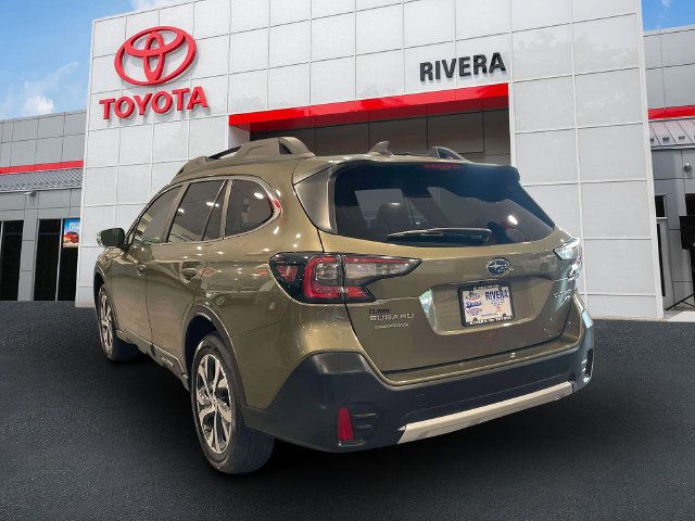 Used 2022 Subaru Outback Limited XT AWD/4WD image 7