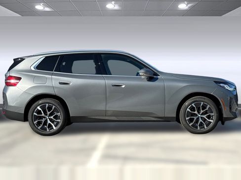 Used 2026 BMW X3 xDrive30 w/ Premium Package image 7