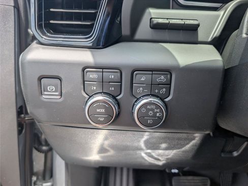 New 2026 GMC Sierra 2500 AT4 w/ AT4 Premium Plus Package AWD/4WD image 35