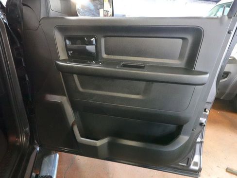 Used 2020 RAM 2500 Tradesman AWD/4WD image 29