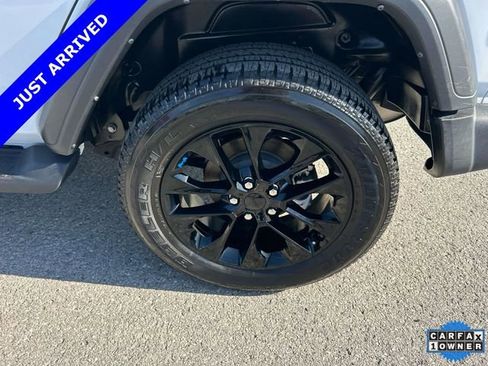 Used 2023 Jeep Wrangler Unlimited Sport w/ Sun And Sound Package AWD/4WD image 12