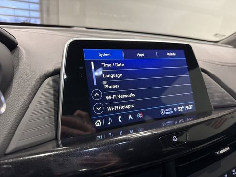 Used 2023 Cadillac CT4 V Blackwing w/ Driver Assist Package image 19