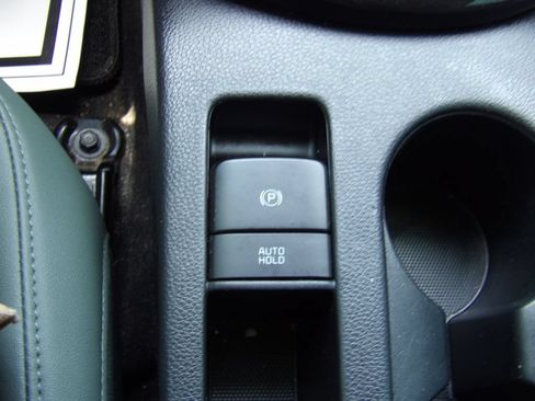 Used 2024 Kia Seltos SX w/ SX Sunroof Package AWD/4WD image 20