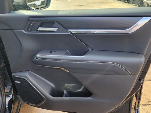 New 2026 GMC Acadia Elevation w/ Black Edition image 38