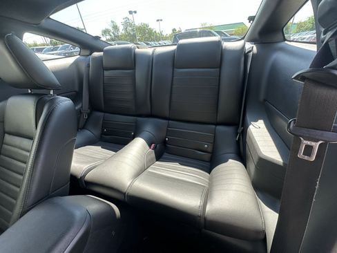 Used 2008 Ford Mustang GT RWD image 30