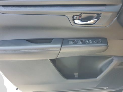 Used 2026 Honda CR-V EX image 19