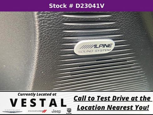 New 2023 Dodge Challenger R/T w/ Plus Package image 35