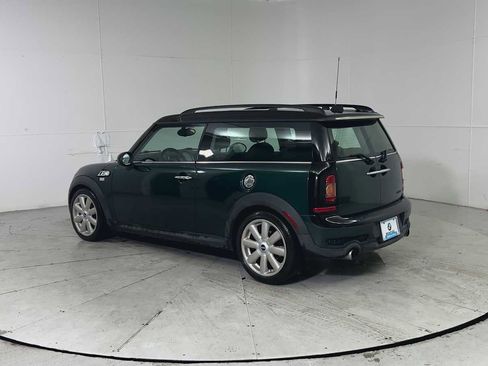 Used 2010 MINI Cooper Clubman S image 4