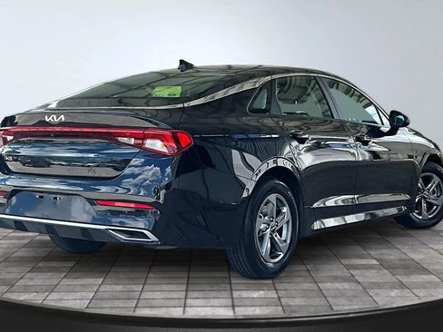 Used 2023 Kia K5 LXS FWD image 6