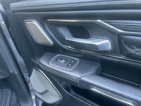 Used 2020 RAM 1500 Limited AWD/4WD image 50