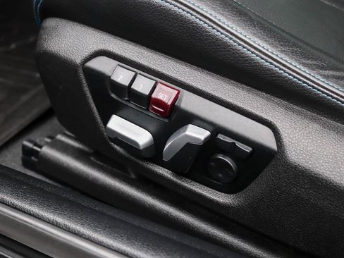 Used 2017 BMW M2 RWD image 29