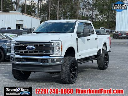 Used 2025 Ford F250 XLT