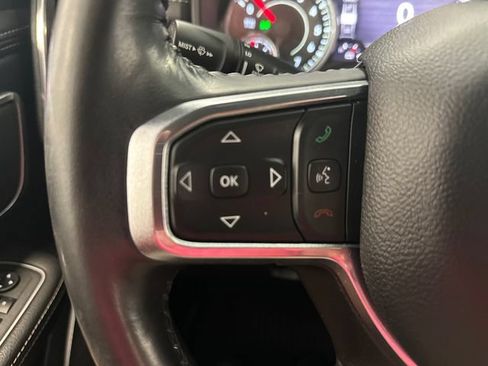 Used 2023 RAM 1500 Laramie AWD/4WD image 17