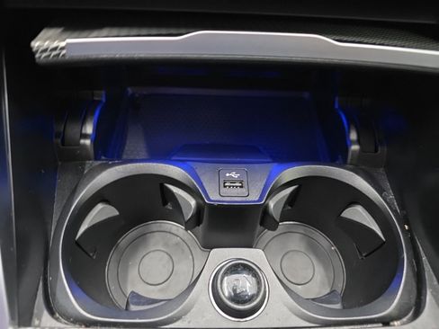 Used 2023 BMW 430i xDrive Coupe w/ M Sport Package image 24