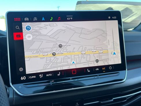 New 2025 Volkswagen GTI SE image 19