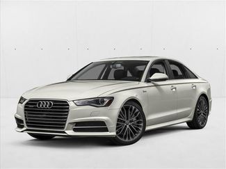Used 2016 Audi A6 2.0T Premium Plus w/ Premium Plus Package AWD/4WD video 1