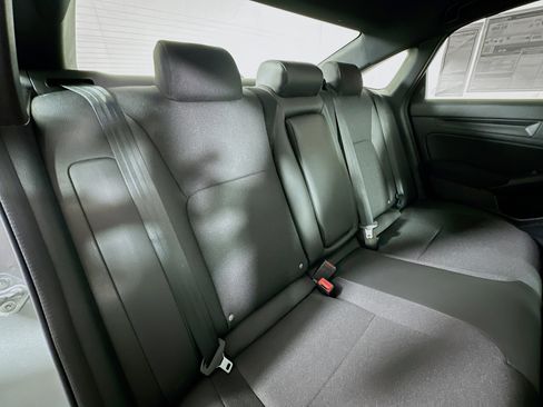 New 2026 Honda Civic Sport image 25