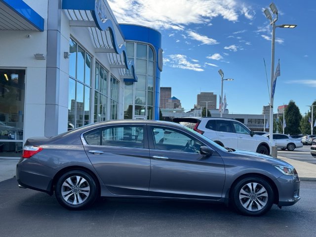 Used 2014 Honda Accord LX image 2
