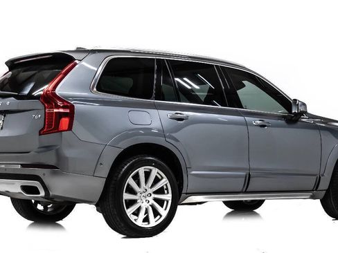 Used 2016 Volvo XC90 T6 Inscription w/ Vision Package AWD/4WD image 3