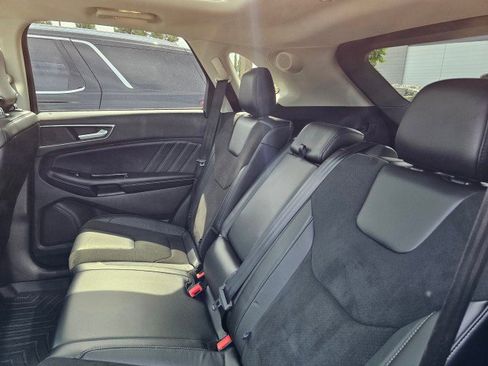 Used 2015 Ford Edge Sport image 20