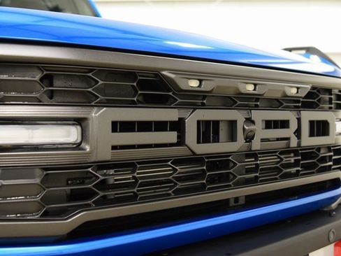 Used 2024 Ford Bronco Raptor image 9