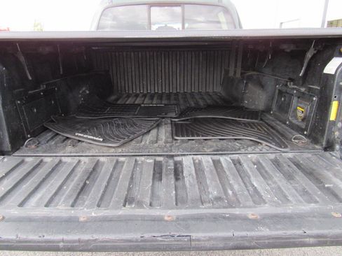 Used 2010 Toyota Tacoma 4x4 Double Cab image 38