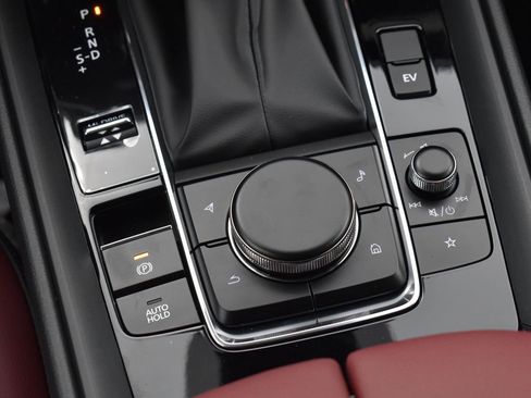 New 2025 MAZDA CX-50 2.5 Hybrid image 21