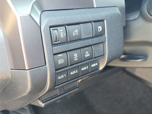 Used 2025 Toyota 4Runner Platinum image 22