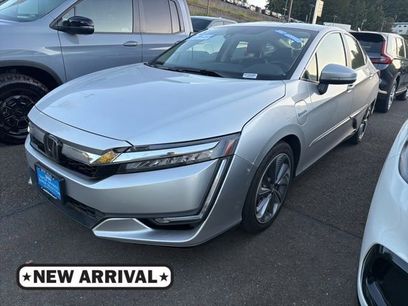 Used 2018 Honda Clarity Touring