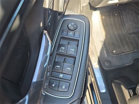 Certified 2022 RAM 1500 Limited w/ (RED) Edition image 14